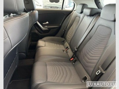 Mercedes A 180