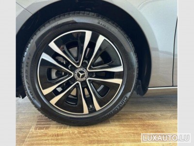 Mercedes A 180