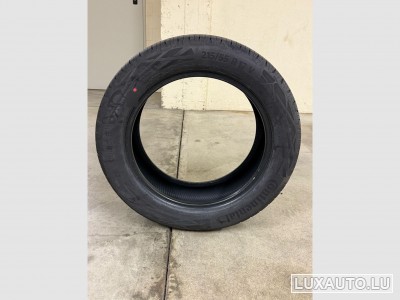 Pneus 17" - 215/55R R17V