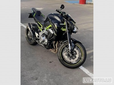 Kawasaki Z
