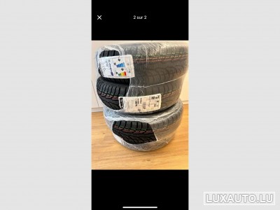 Pneus 14" - 175/65R 82T