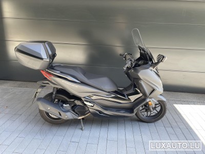 Honda Forza