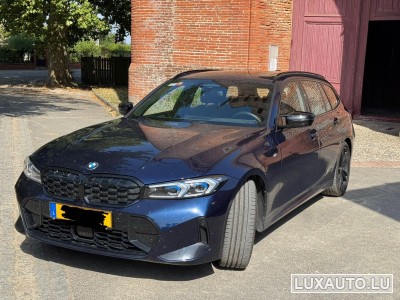 BMW M340