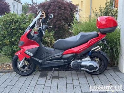 Gilera Nexus