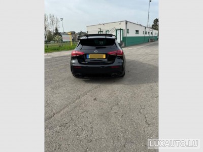 Mercedes A 45 AMG