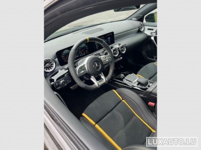 Mercedes A 45 AMG