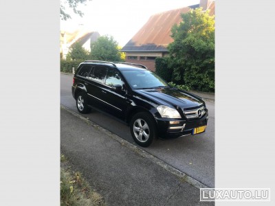 Mercedes GL 350