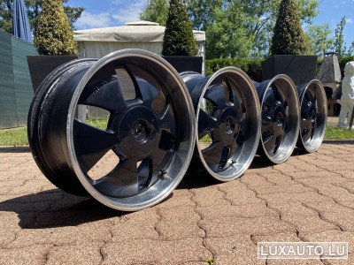 Pneus 18" - 235/35R