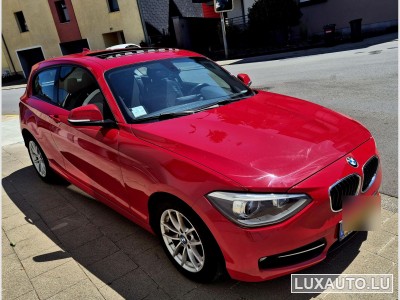 BMW 120