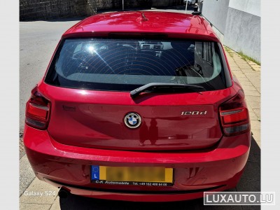 BMW 120