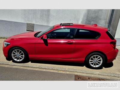 BMW 120