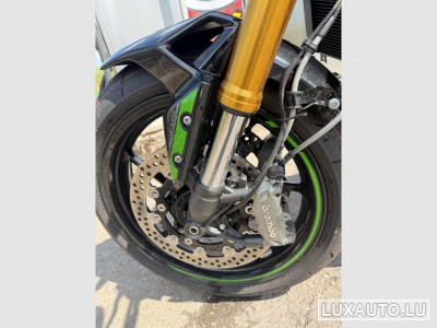 Kawasaki Z