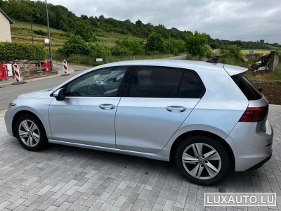 VW Golf