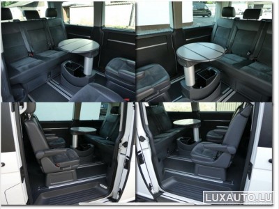VW Multivan