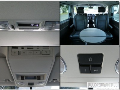 VW Multivan