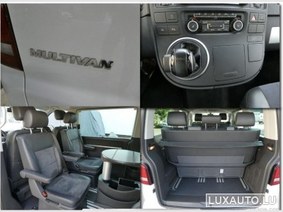 VW Multivan