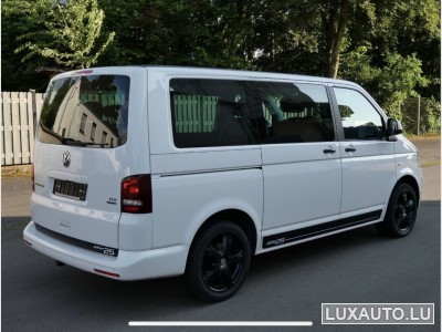 VW Multivan