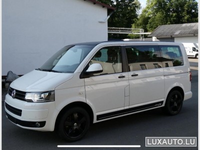 VW Multivan