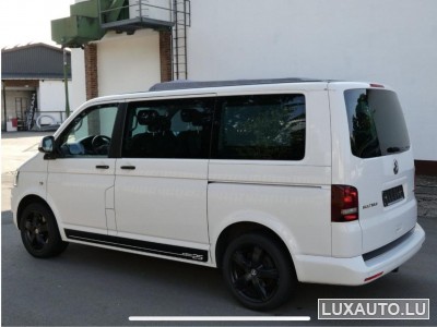 VW Multivan