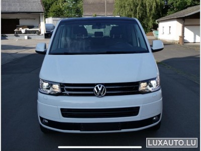 VW Multivan