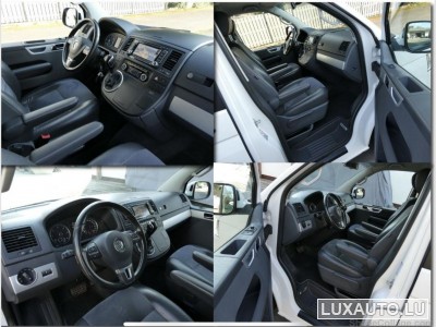 VW Multivan