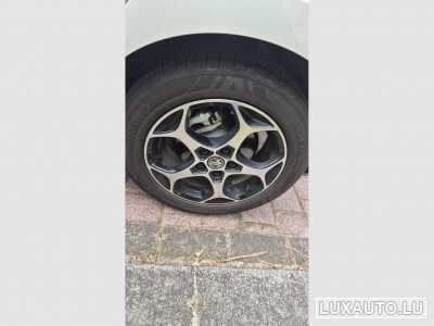Pneus 16" - 195/55R 87H