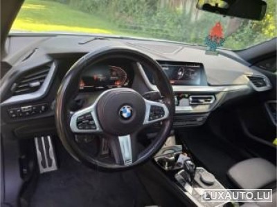 BMW 218 Gran Coupé