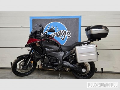 Honda VFR