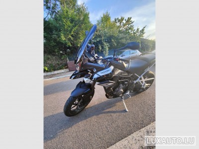 Triumph Tiger