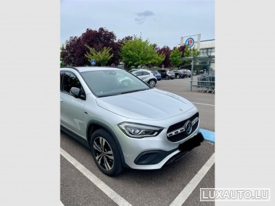 Mercedes Classe GLA
