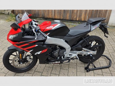 Aprilia RS