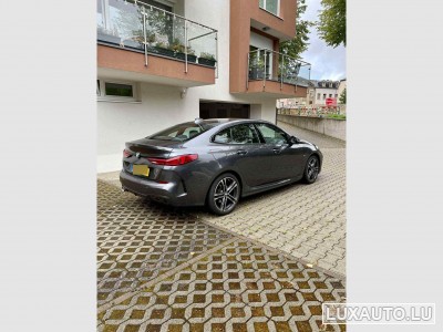 BMW 218 Gran Coupé
