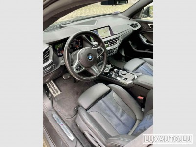 BMW 218 Gran Coupé