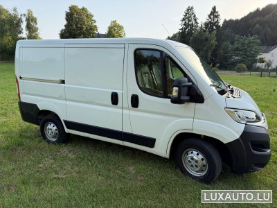 Citroën Jumper