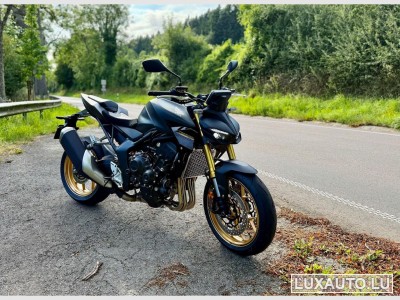 Honda Hornet