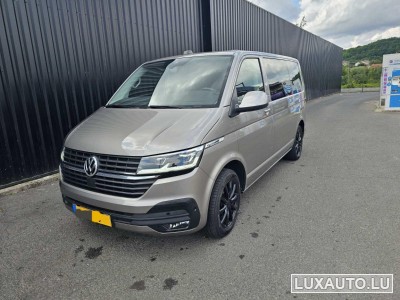 VW T6.1