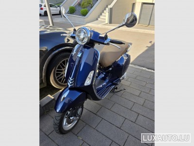 Piaggio Vespa