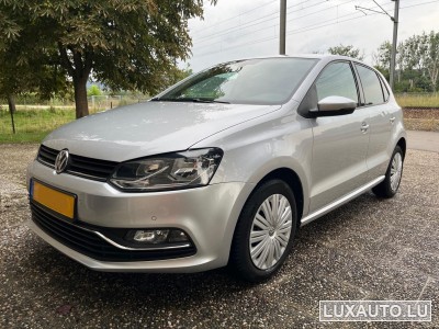 VW Polo