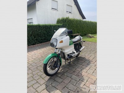 BMW R