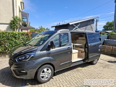 Dreamer D55