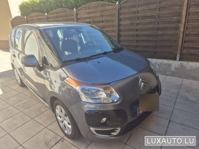 Citroën C3 Picasso