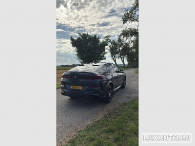 BMW X6M