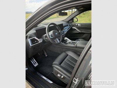 BMW X6M