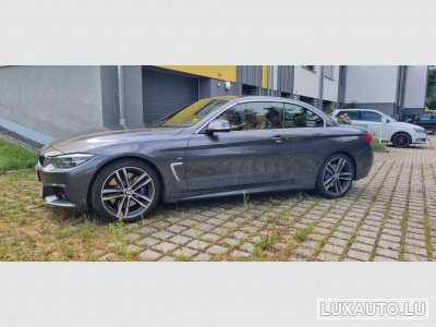 BMW 430