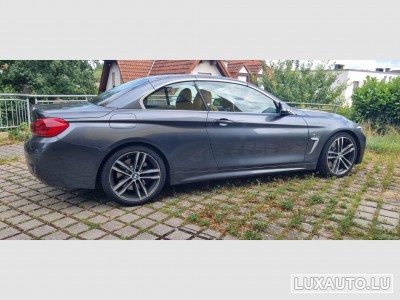 BMW 430