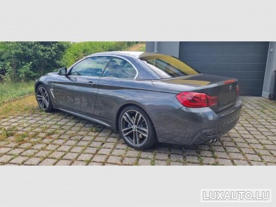 BMW 430