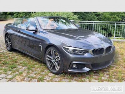 BMW 430
