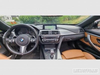 BMW 430