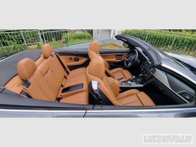 BMW 430