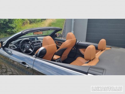 BMW 430